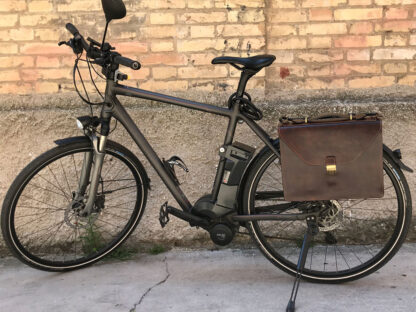 borsa professionale per bici