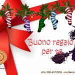 befana gift card, buono spesa, buono regalo per te